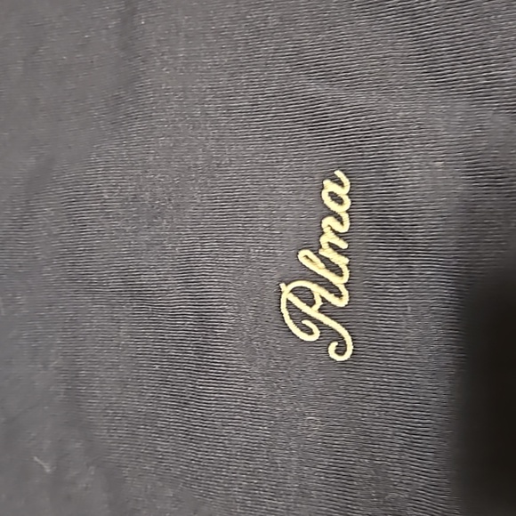 ALMA DE ACE CAPSULE 8 - CAMPAIGN FROM LONDON - Picture 3 of 7